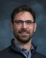 Benjamin Roose, M.D.