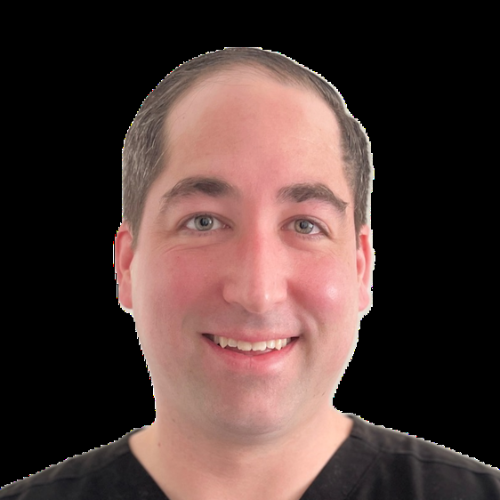 Patrick Rushford, MD