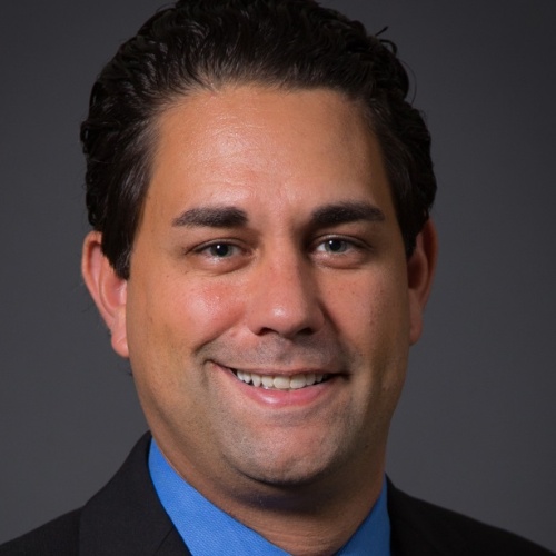 Daniel Schoenborn, DO