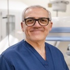 Salim Shammo, MD