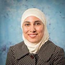 Afsheen Siddique, MD