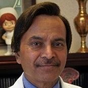 Jagdish R. Sidhpura, MD