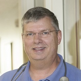 Jan Siebersma, MD