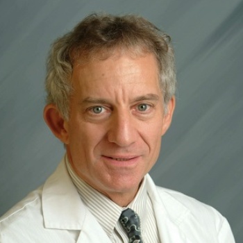 Robert Silverman, MD