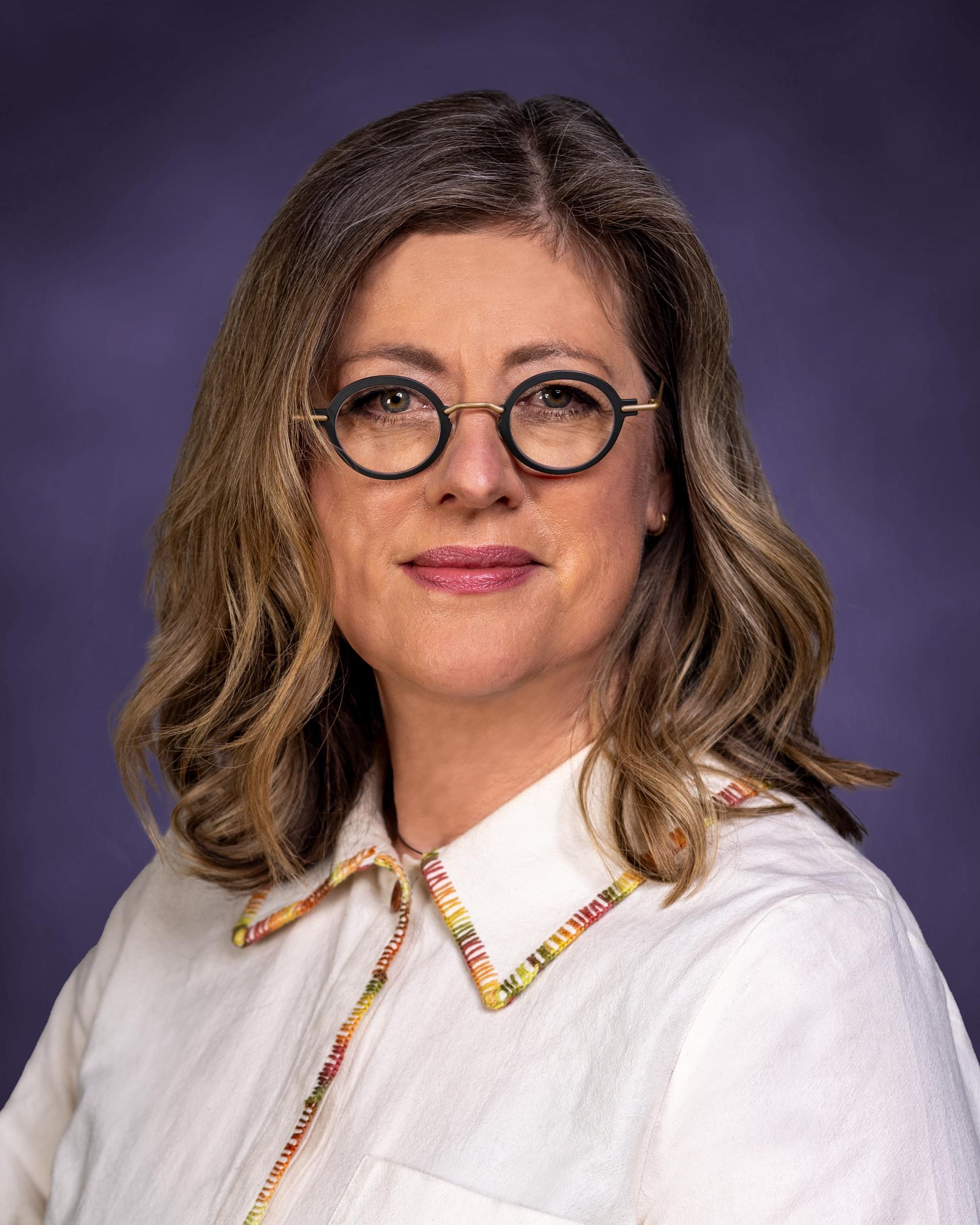 Esther Spataro, AGNP-C