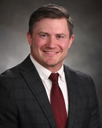 Jared Stahlecker