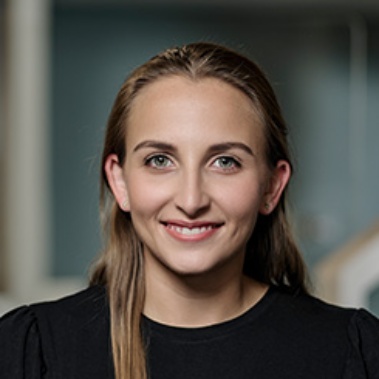Anna Stamas