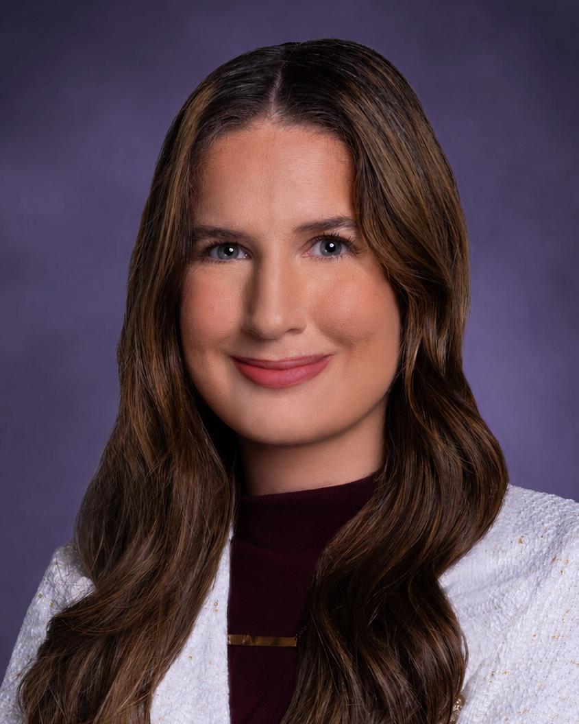 Lindsay Allison Stryhas