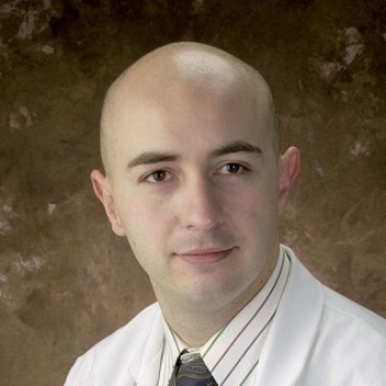 John Sullivan, MD