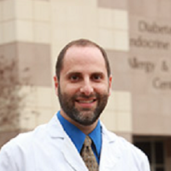 Ephraim Thaller, MD