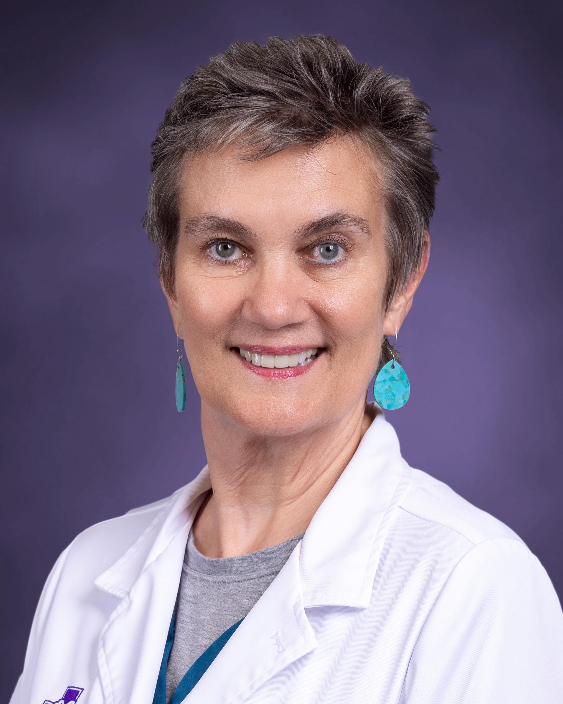 Jean Thomas, MD