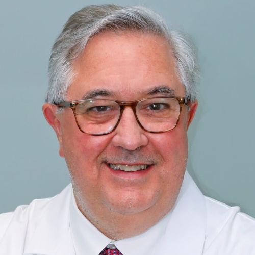 M. Edward Thorne Jr., MD