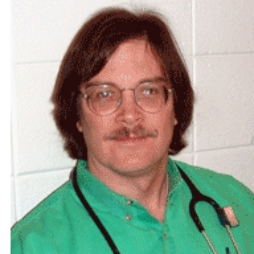 Robert C. Tibbs, MD