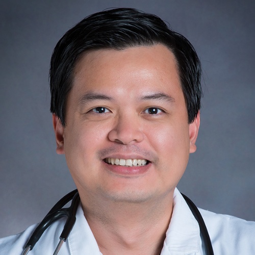 Cesar Uy, MD