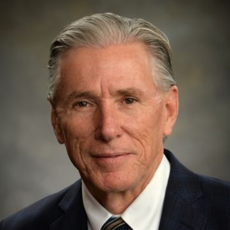 Wallace Vaught, Jr.