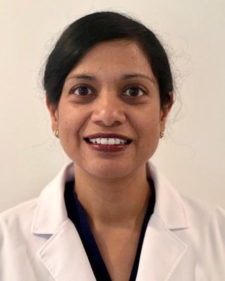 Anit S Vettukattil, MD