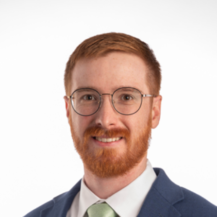 Donald M. Vickers, MD