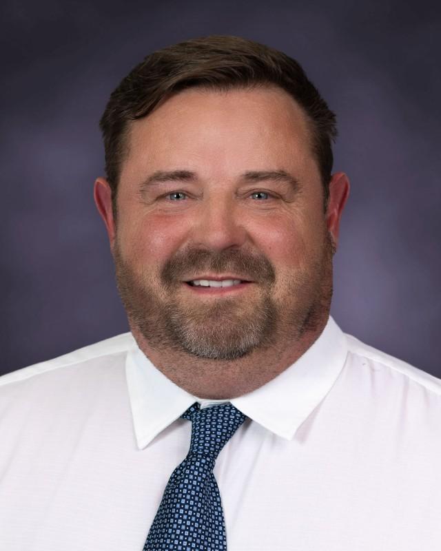 Neil Washington, DPM