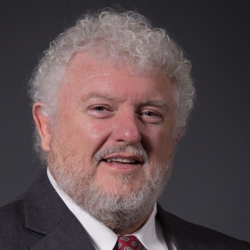 Robert Weatherstone, MD