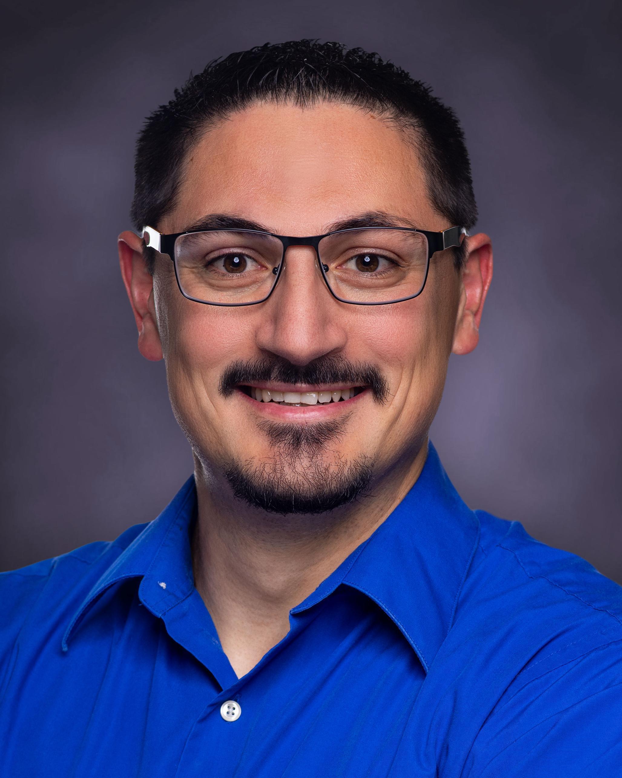 Austin Woolard, FNP-C