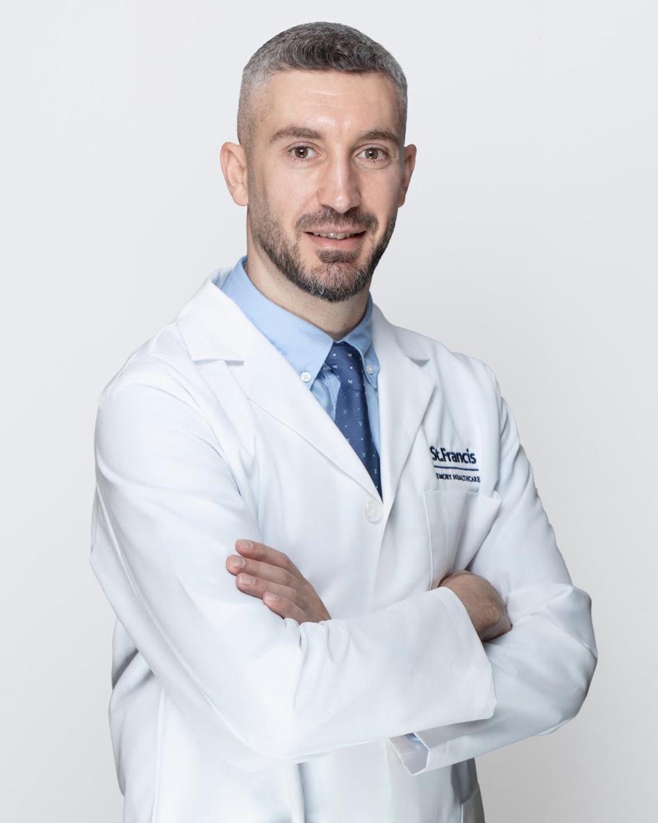 Ghassan Zora