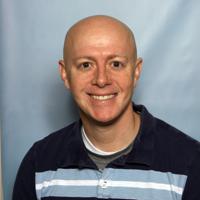 Anthony Judd Anderson