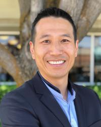 Stephen K. Aoki