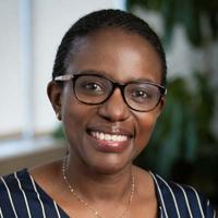 Diana M. Babumba-Migadde