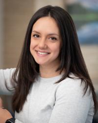 Alexandra Basile