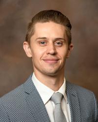 Spencer T. Bertoch