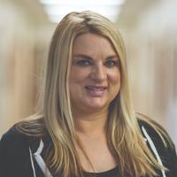 Tiffany A. Castagno