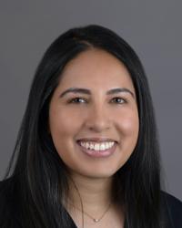 Priya P. Chan