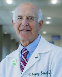 C. Gregory Elliott