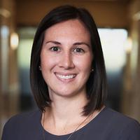 Kelsey P. Gaid