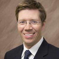 Justin B. Hohl