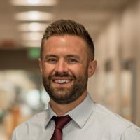 Travis P. Jones, DO - Cedar City, UT - Internal Medicine