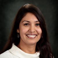 Chaya Krishnamurthy