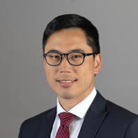 Alvin C. Kwok