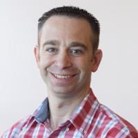 Jay M. Langford