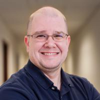Derek R. Larson