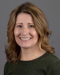 Shelley M. Lawrence