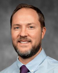 Luke D. Maese