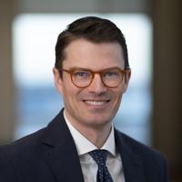Jared D. Miller