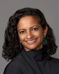 Geeta Nagpal