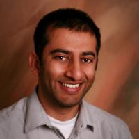 Imran M. Raja
