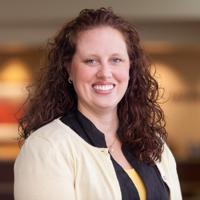 Heather A. Scott, CNM - Layton, UT - Midwifery