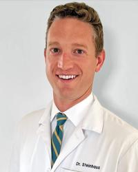 Michael E. Steinhaus