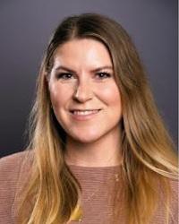 Tiina M. Thorley