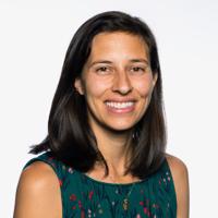 Amanda M. Uber