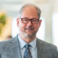 Stephen J. Warner